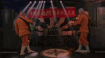 周星驰少林足球致敬李小龙,周星驰点赞小人物