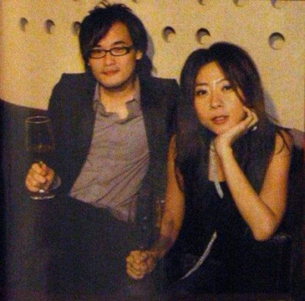 文青和陈绮贞的关系,陈绮贞恋爱18年完整版