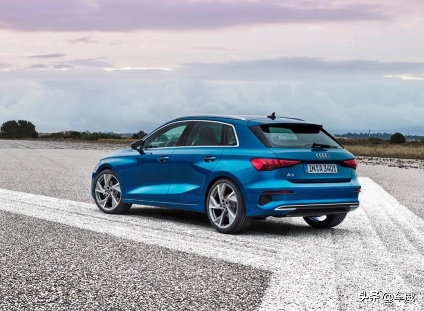 高尔夫1.4t跟奥迪a3有啥区别,高尔夫和奥迪a3两厢哪个更好一些