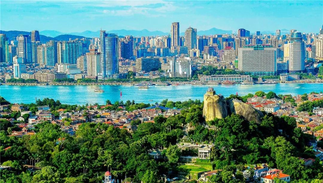 厦门旅拍攻略路线推荐一下,快来get旅游照怎么拍