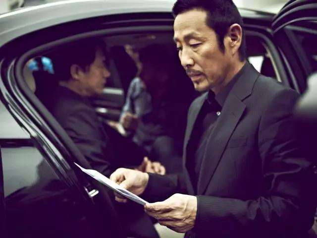 冯小刚是个什么样的人？陈道明说了6个字，堪称教科书级的回答