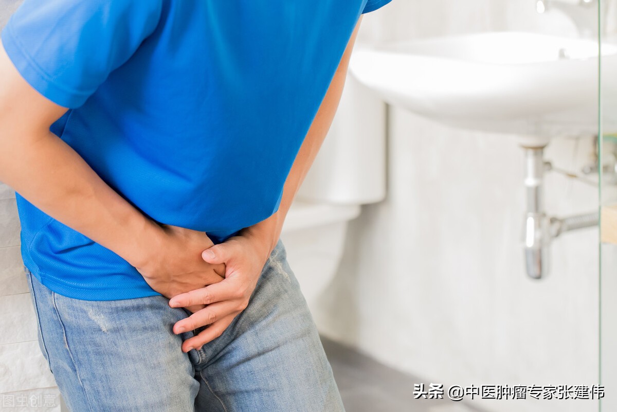 为什么男人得癌几率高,男人癌有哪些