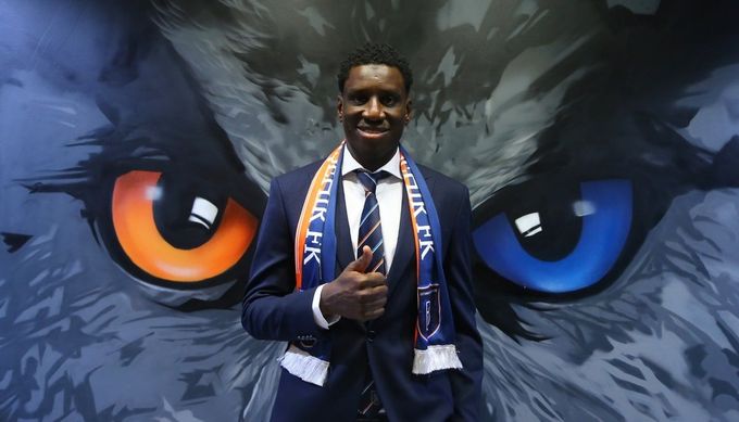 今年冬天十单你未必知道，但又或者有兴趣知道的转会！