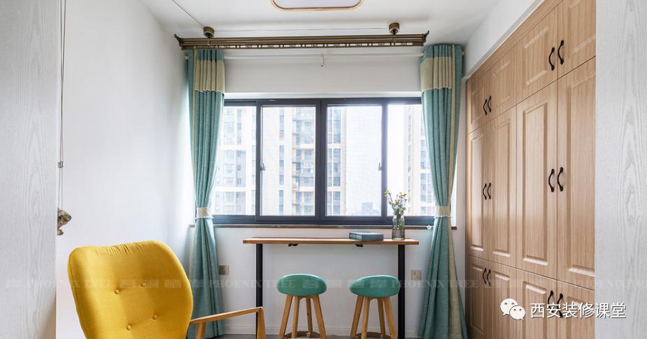 装修挑阳台,阳台装修最大的坑