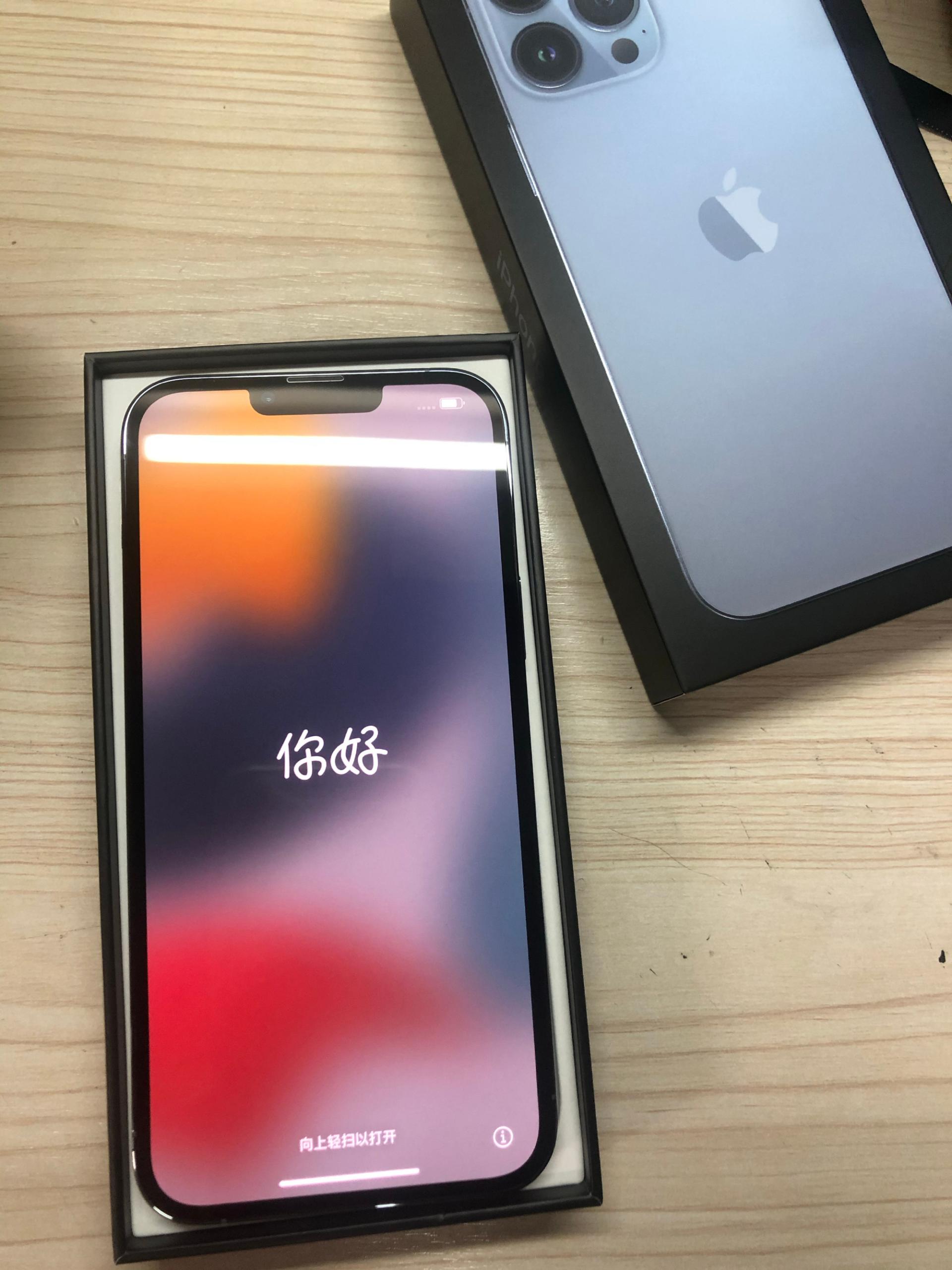 iphone13摄像头进灰的影响,苹果13promax摄像头有灰正常吗