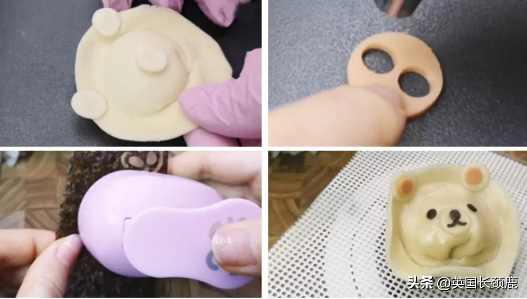 有哪些奇葩的饺子,全国奇葩美食大赏