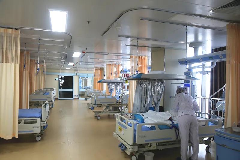 名院名科名医,名医烧伤科