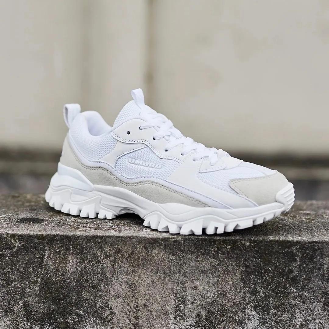 等了很久的鞋,复出的国民球鞋