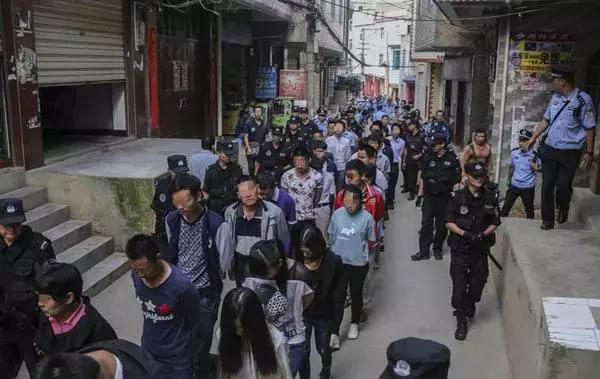 净网2019骗局视频,净网2019最后的骗局