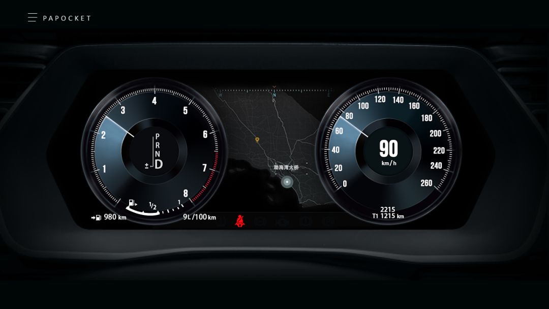 ppt仪表盘使用教程,ppt里仪表盘式的图表怎么做