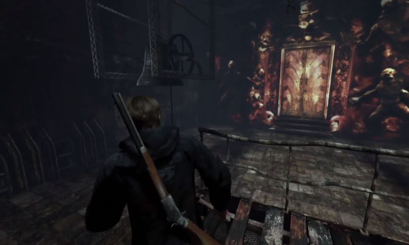 寂静岭游戏开发,寂静岭为什么多年不出续作