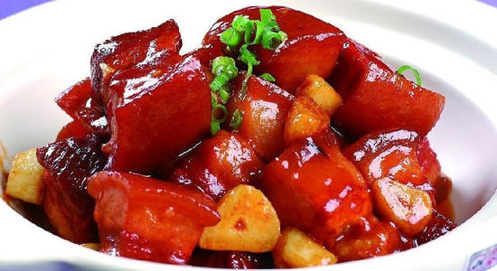 孝感特色美食攻略,去孝感有什么好吃的