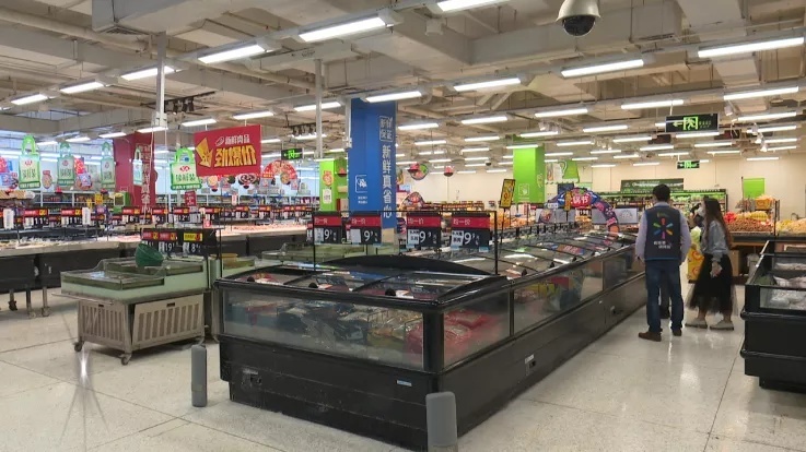 福州进口冷链产品如何有追溯码,进口商品冷链商品溯源