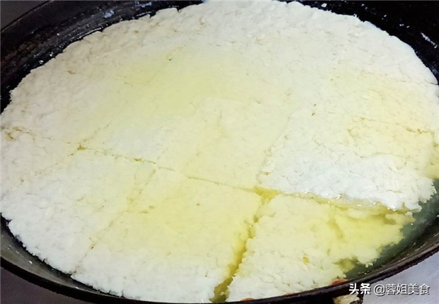 豆花的做法四川教程,自制豆花正宗做法