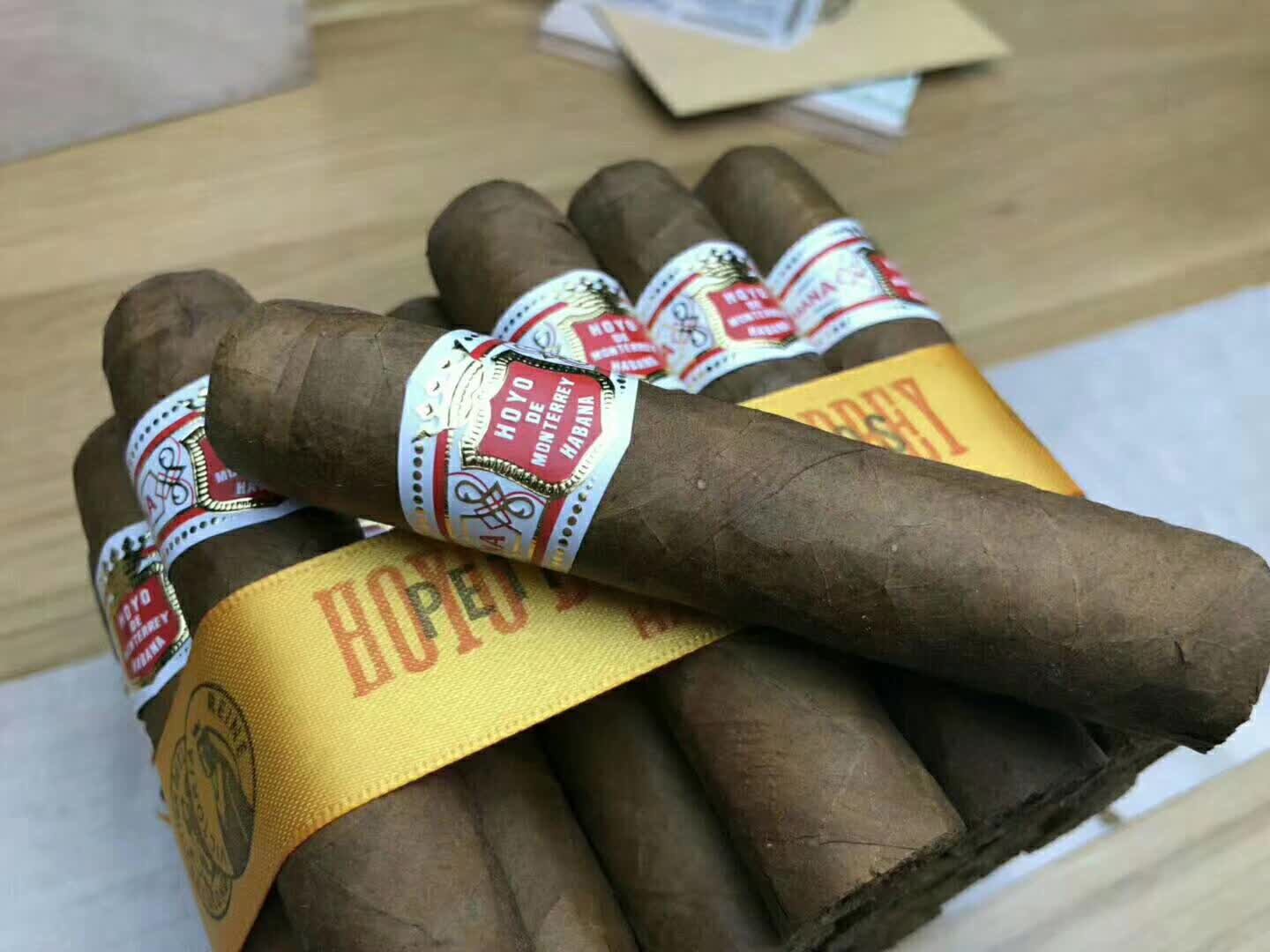 一般抽进口雪茄选择哪几个款,新手入门雪茄哪个牌子好又便宜