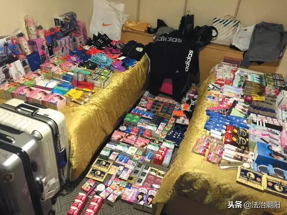 资深代购手把手教你应对电商法,电商代购的出路