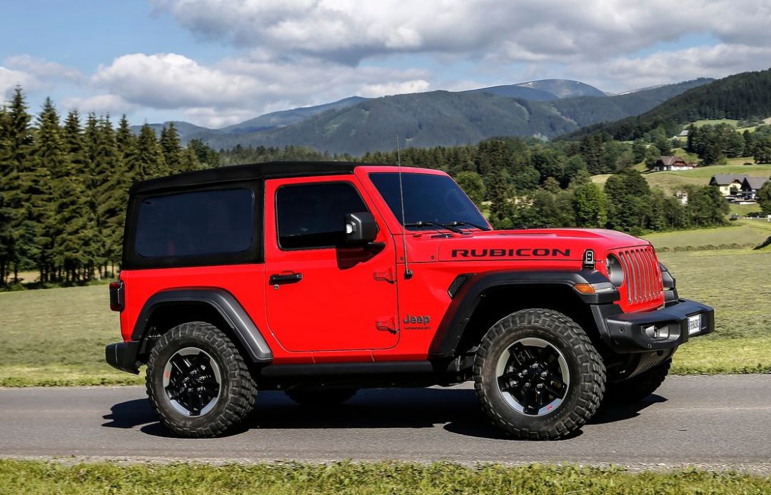 双门版的车,双门的车