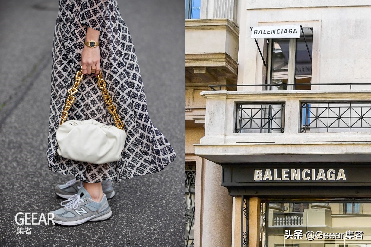 bvga是什么牌子,balenciaga这个是什么牌子