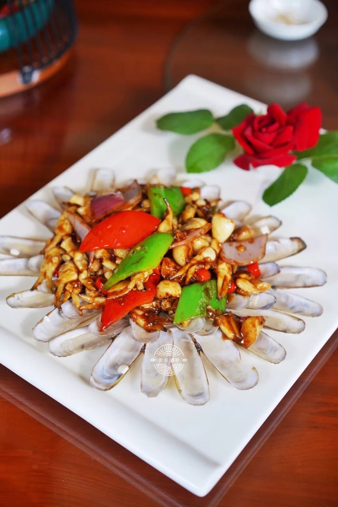 深山隐蔽的世外桃源,隐藏在乡间的世外桃源