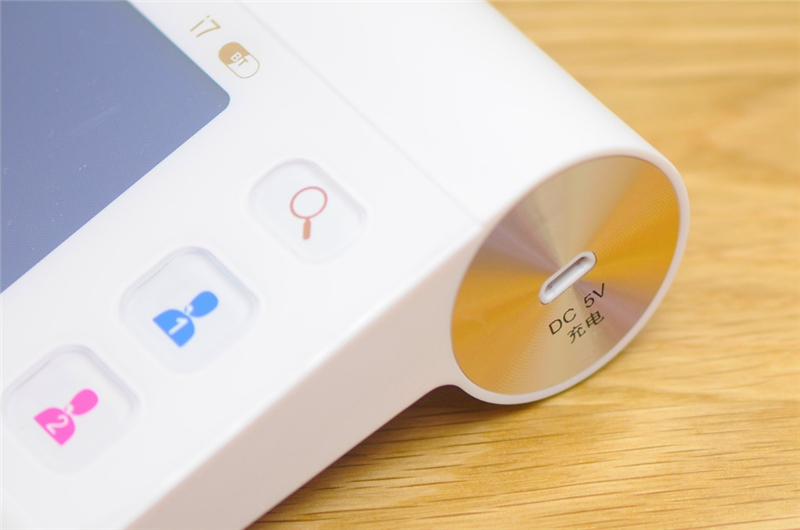 乐血汗压计i7怎么激活app,乐心双管血压计i7蓝牙版怎样用