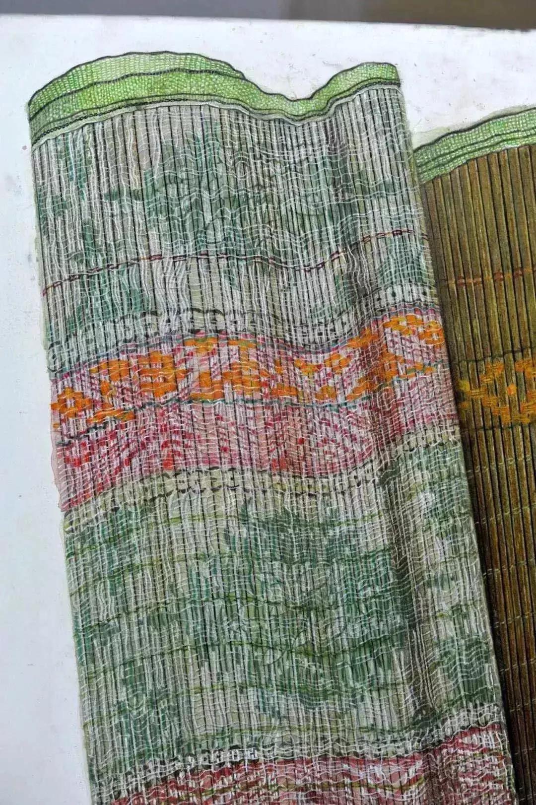 央美精微素描作画过程,央美精微素描17级