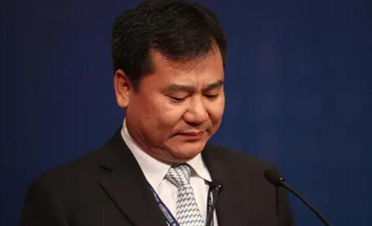 张近东辞职后还有苏宁股权吗,深圳国资接盘张近东所持苏宁股份