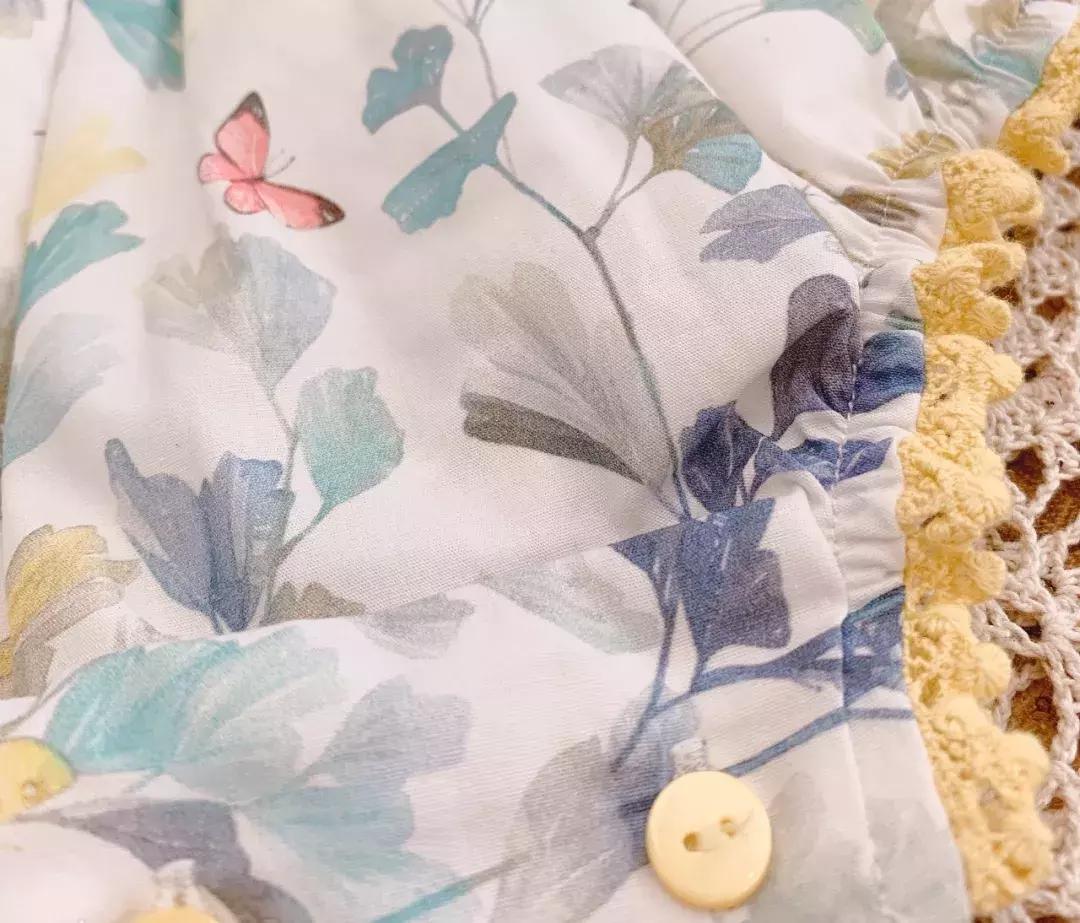 ￥800公主裙免费送！这家客人进门就尖叫的店，只贩卖可爱