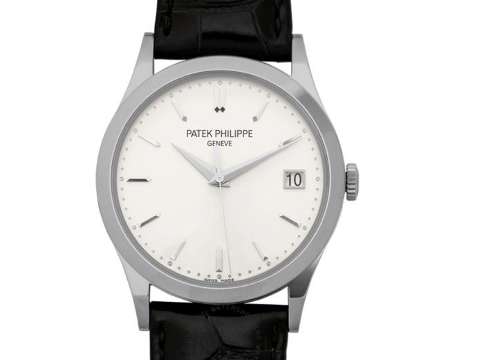 顶级十大正装手表推荐,公认最好看的正装手表