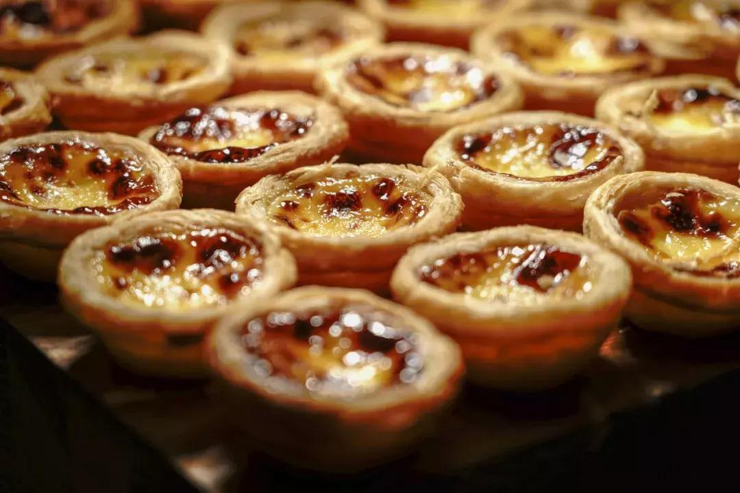 国庆最全吃喝指南，31个省和港澳台，一个都不能少