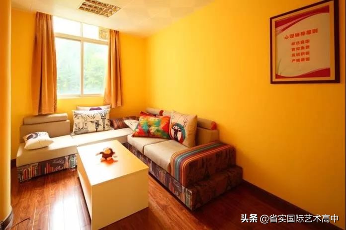 广东实验中学高中部布局,广东省实验中学高中部地址