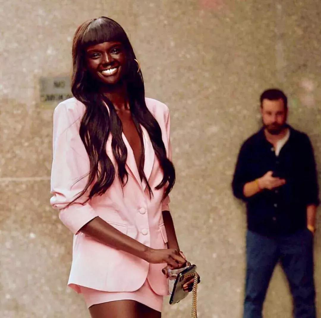 又是一年维密大秀,维密身材最美