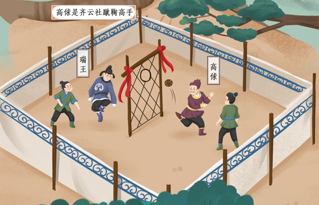 武汉有多红？岳飞来看军运会！