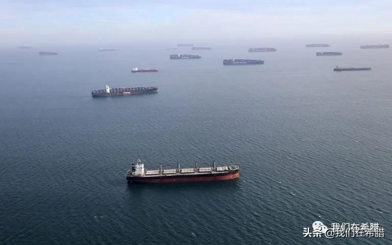 中国超越美国成全球第一,全球10大船东国希腊蝉联榜首