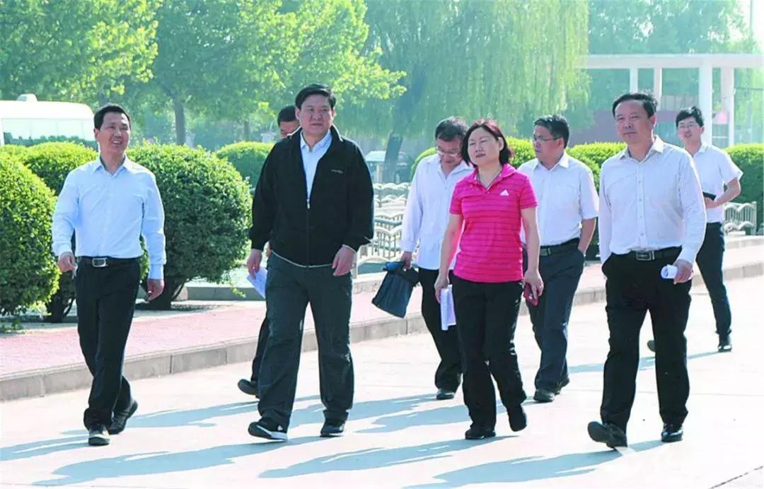 栉风沐雨育桃李，教泽绵长硕果香！蓬勃发展中的博爱县第一中学是如何炼成的？