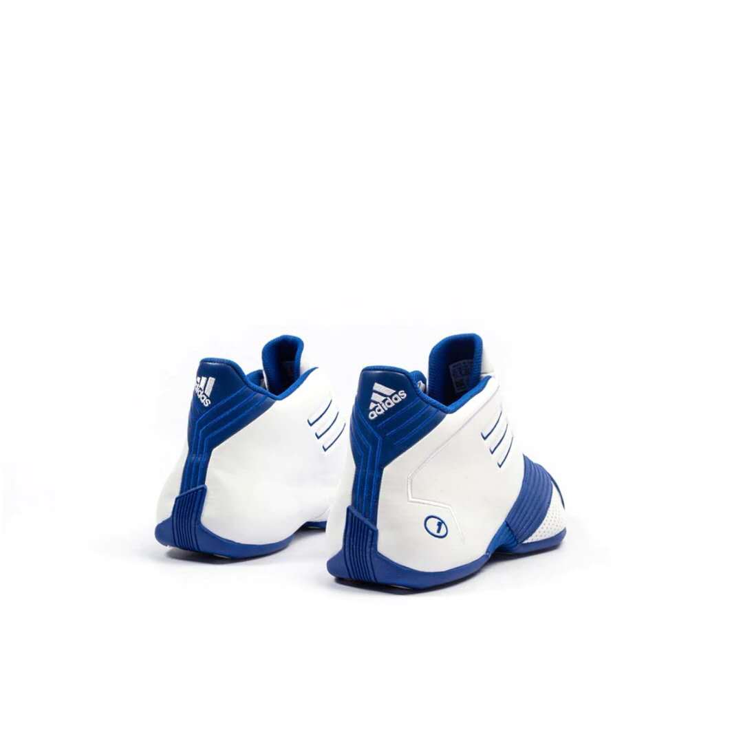 adidast-mac1拆解,adidas为什么不复刻麦迪篮球鞋