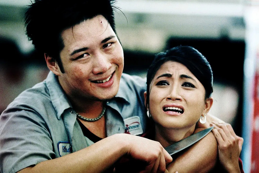 胆小慎点十大华语恐怖片,十大华语恐怖片排行榜