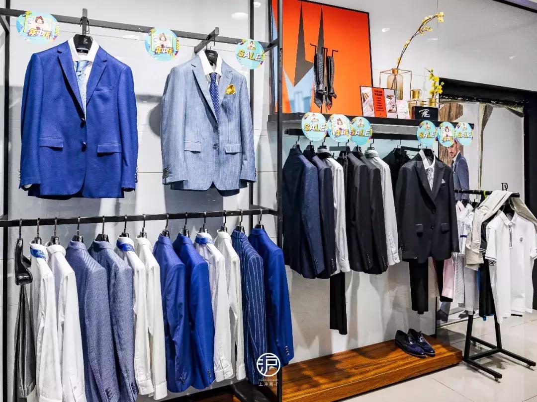 魔都购物天堂在哪里,魔都19个购物中心