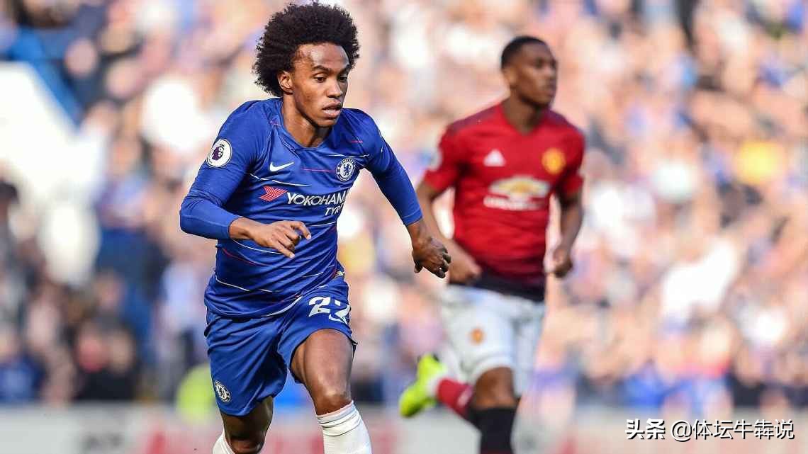 2020年顶级自由球员，卡瓦尼，威廉，吉鲁，席尔瓦领衔