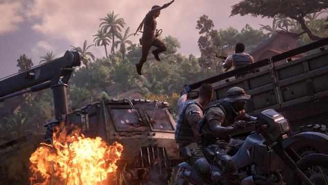 ps4音乐游戏大作,2022年ps4游戏大作