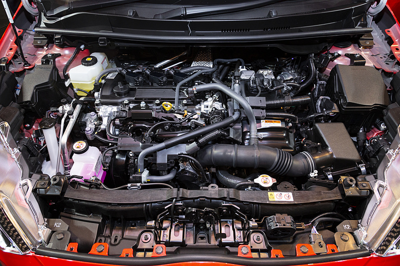 丰田雅力士最新款有什么特点,新一代丰田雅力士官图