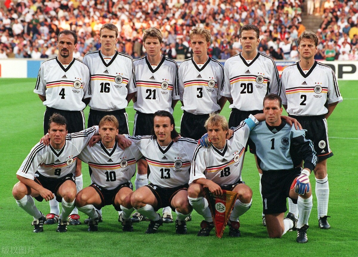 2020欧洲杯，会是传控打法的坟墓吗？