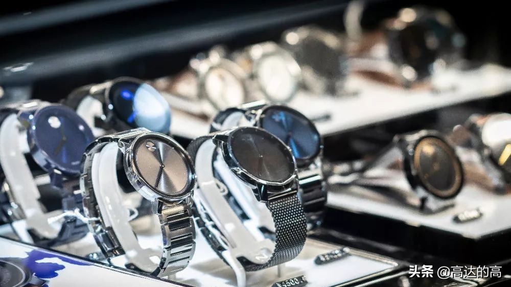 百达翡丽走私补税,百达翡丽手表关税上百万