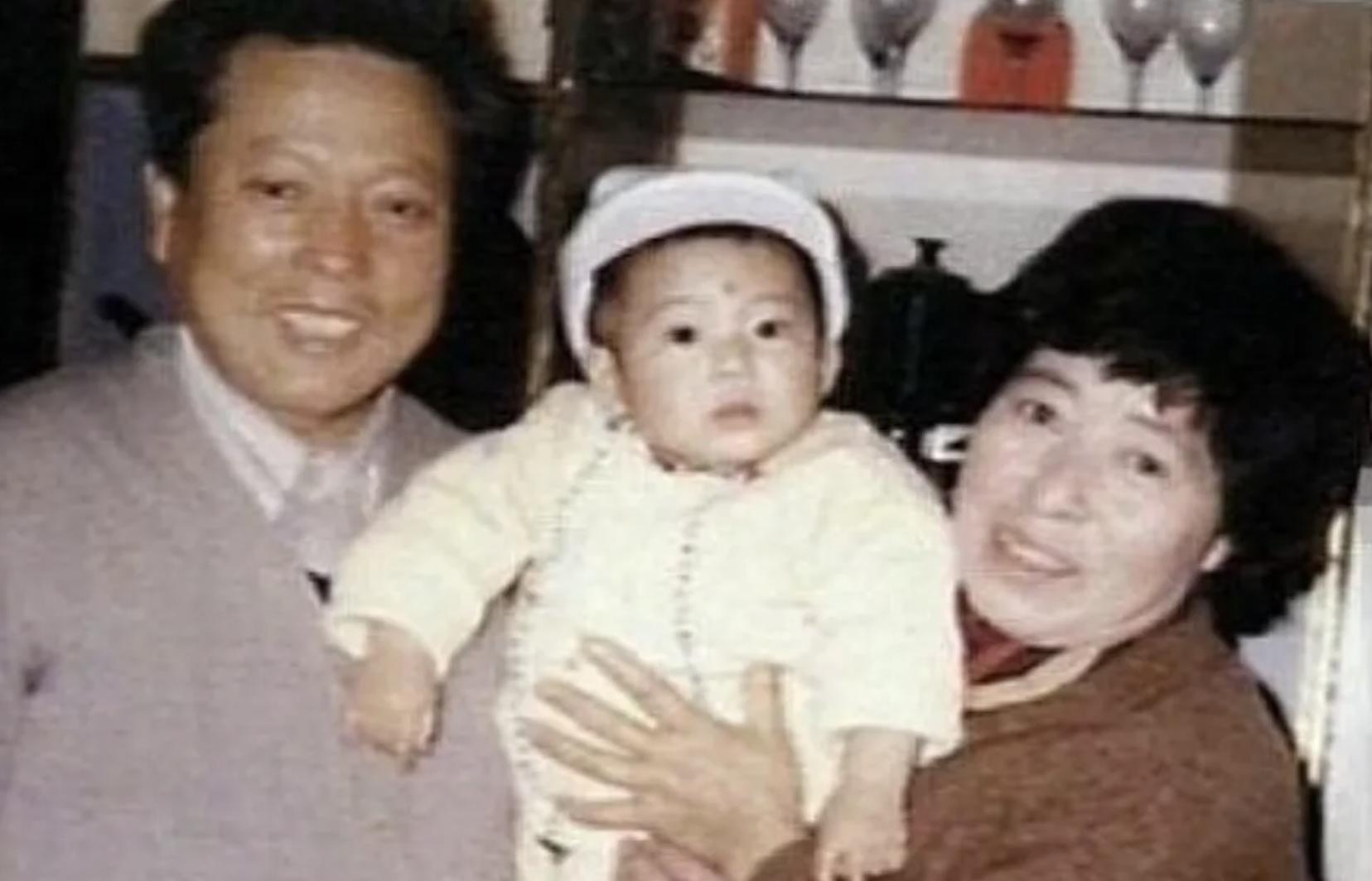 井柏然的励志成名史,井柏然的成长故事