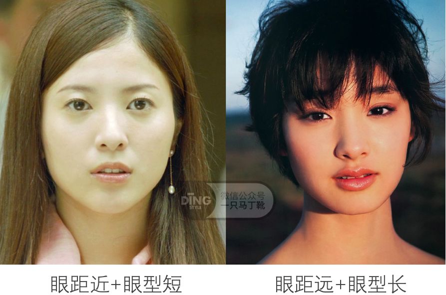 最实用知道自己脸大小的方法,大小脸方脸严重怎么调整