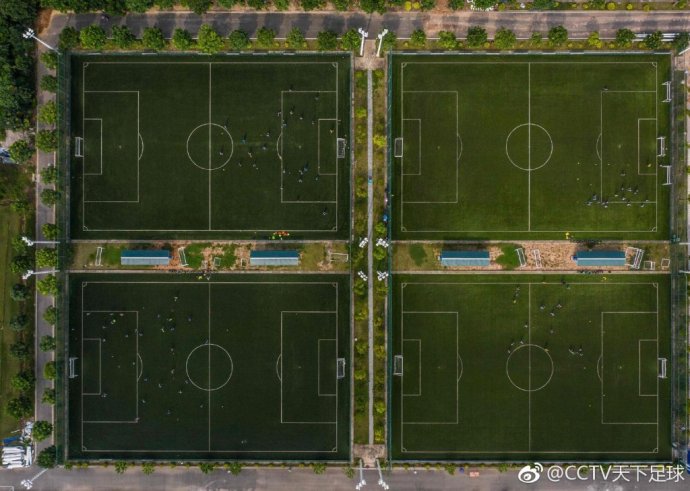 央视cctv5直播足球多长时间,央视体育cctv5天下足球