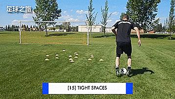 盘带训练方法,日本青训盘带训练方法