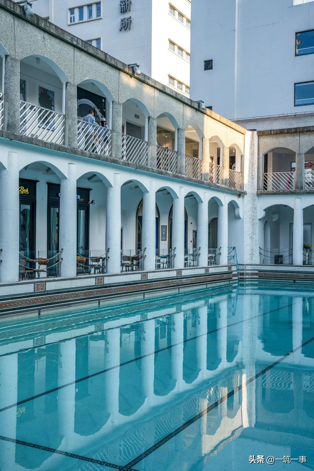 脚步丈量生活的土地,哥伦比亚市井生活