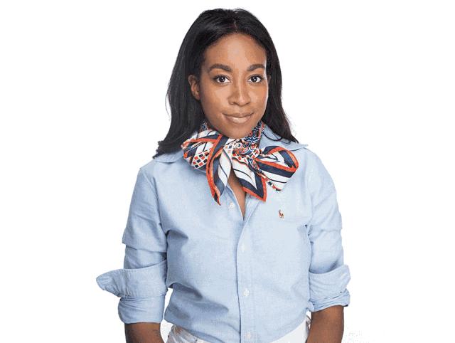 高档丝巾保养方法,大妈丝巾戴法