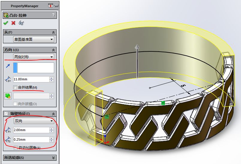 solidworks折弯功能在哪里,solidworks折弯压力计算