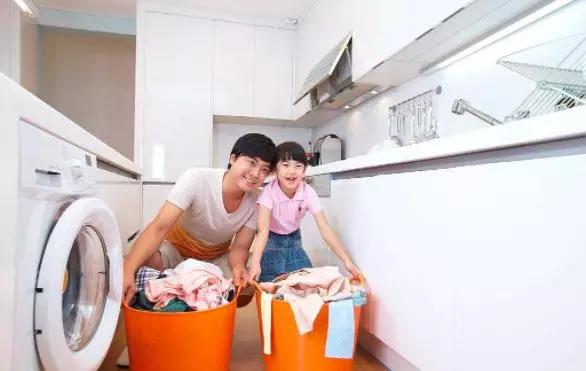 皮肤起红疹、过敏，竟是因为洗衣机的这件小事没做到位